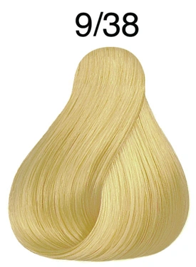 LONDA Professional Color Hajfesték - 9/38 - 60ml főképe
